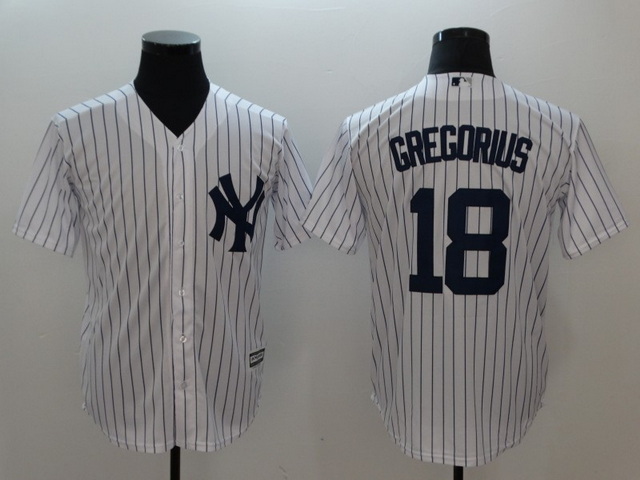 New York Yankees jerseys-287